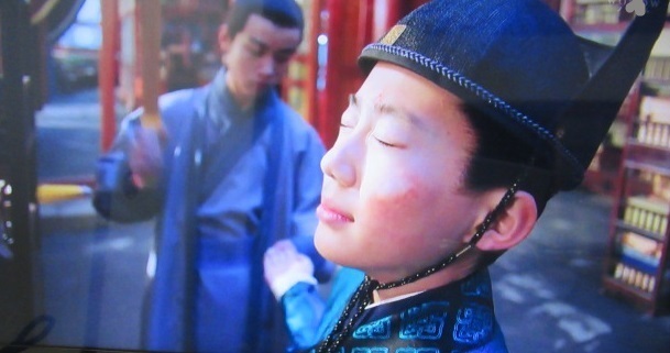 中国歴史ドラマ タン・ウェイ主演「大明皇妃 -Empress of the 中国歴史ドラマ タン・ウェイ主演「大明皇妃 -Empress of the