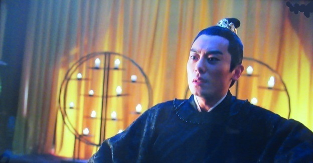 中国歴史ドラマ タン・ウェイ主演「大明皇妃 -Empress of the