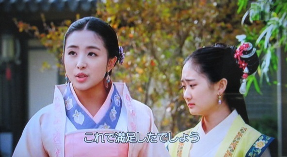 中国歴史ドラマ 蘭陵王妃 王と皇帝に愛された女 あらすじと感想 第２９話 ブログで見よう 女たちの泥沼ドラマ２０２１秋