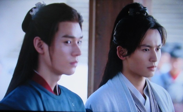 山河令: ブログで見よう！ 女たちの泥沼ドラマ2025春