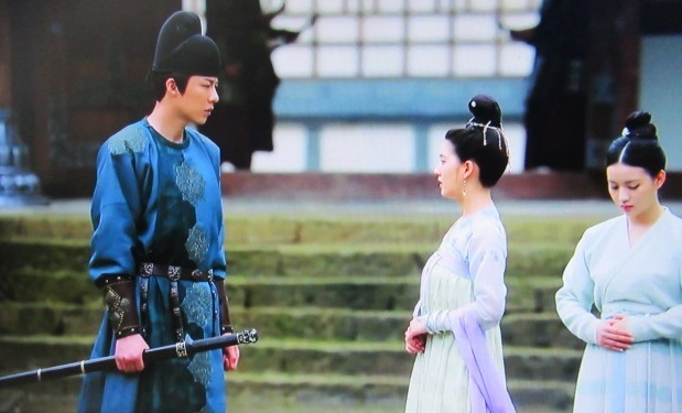 長歌行 長歌行（ちょうかこう）｜コンテンツセブン｜自らの志のために熱く