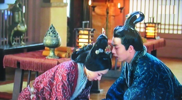 中国歴史ドラマ「三国機密 ~邦題・三国志 Secret of Three 中国歴史ドラマ「三国機密 ~邦題・三国志 Secret of Three