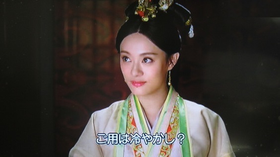 中国ドラマ「ミーユエ 王朝を照らす月」 | 中国・アジアドラマ