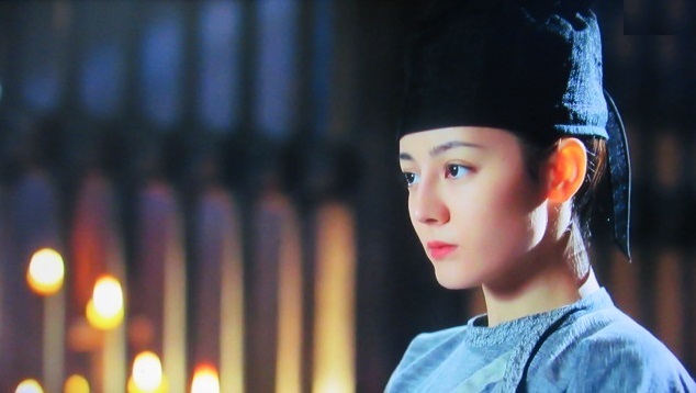 中国ドラマ ～ディリラバ主演「長歌行」～ あらすじと感想 第8話