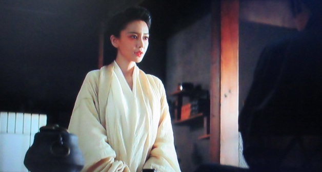 開封府（かいほうふ） | laylataraのドラマと映画LOVE LOVEログ