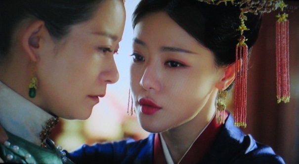 中国歴史ドラマ タン・ウェイ主演「大明皇妃 -Empress of the 中国歴史ドラマ タン・ウェイ主演「大明皇妃 -Empress of the