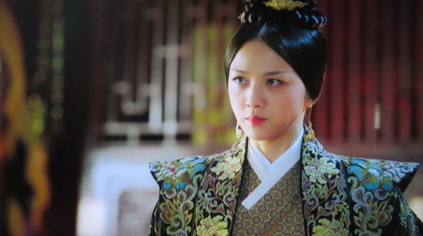 中国歴史ドラマ タン・ウェイ主演「大明皇妃 -Empress of the 中国歴史ドラマ タン・ウェイ主演「大明皇妃 -Empress of the