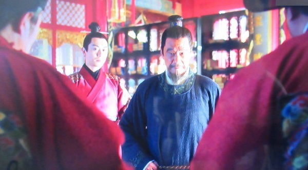 中国歴史ドラマ タン・ウェイ主演「大明皇妃 -Empress of the 中国歴史ドラマ タン・ウェイ主演「大明皇妃 -Empress of the