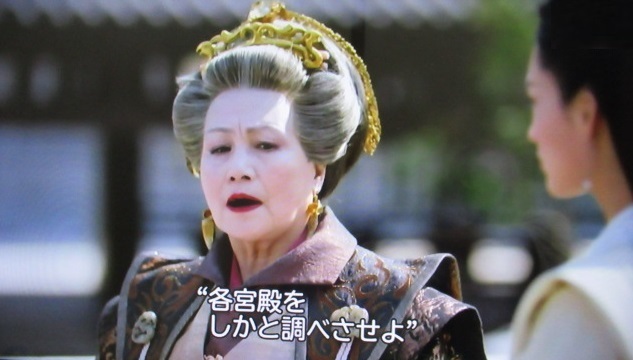 中国歴史ドラマ「慶余年」あらすじと感想 第29話: ブログで 中国歴史ドラマ「慶余年」あらすじと感想 第29話: ブログで