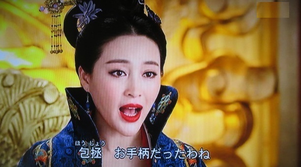 開封府（かいほうふ）－北宋を包む青い天－』あらすじと感想 第