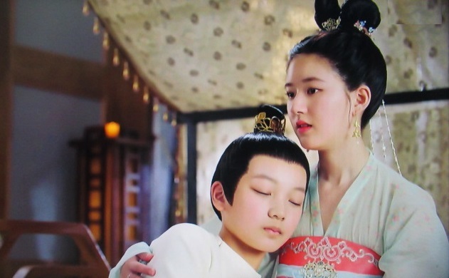中国ドラマ ～ディリラバ主演「長歌行」～ あらすじと感想 第