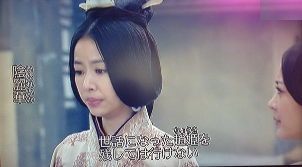 Amazon.co.jp: 秀麗伝~美しき賢后と帝の紡ぐ愛~ DVD-SET1