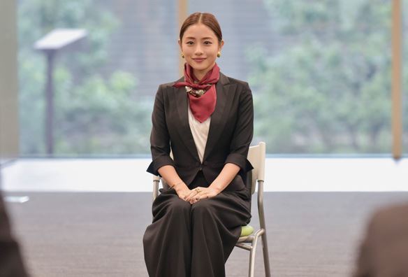 地味にスゴイ！校閲ガール・河野悦子」のスゴイ信じられない設定